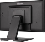 EAN 4948570125180 - iiyama ProLite T2252MSC-B2AG pantalla para PC 54,6 cm (21.5") 1920 x 1080 Pixeles Full HD LCD Pantalla tá imagen 12