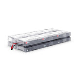 Cyberpower Usv, Zbh. Ersatzakkupack Para Bpe72v60art2u/Bpe72v60art2us