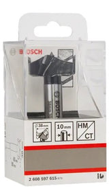 Bosch 2608597615 Professional Carbide Kunstbohrer, Ø 38 Mm