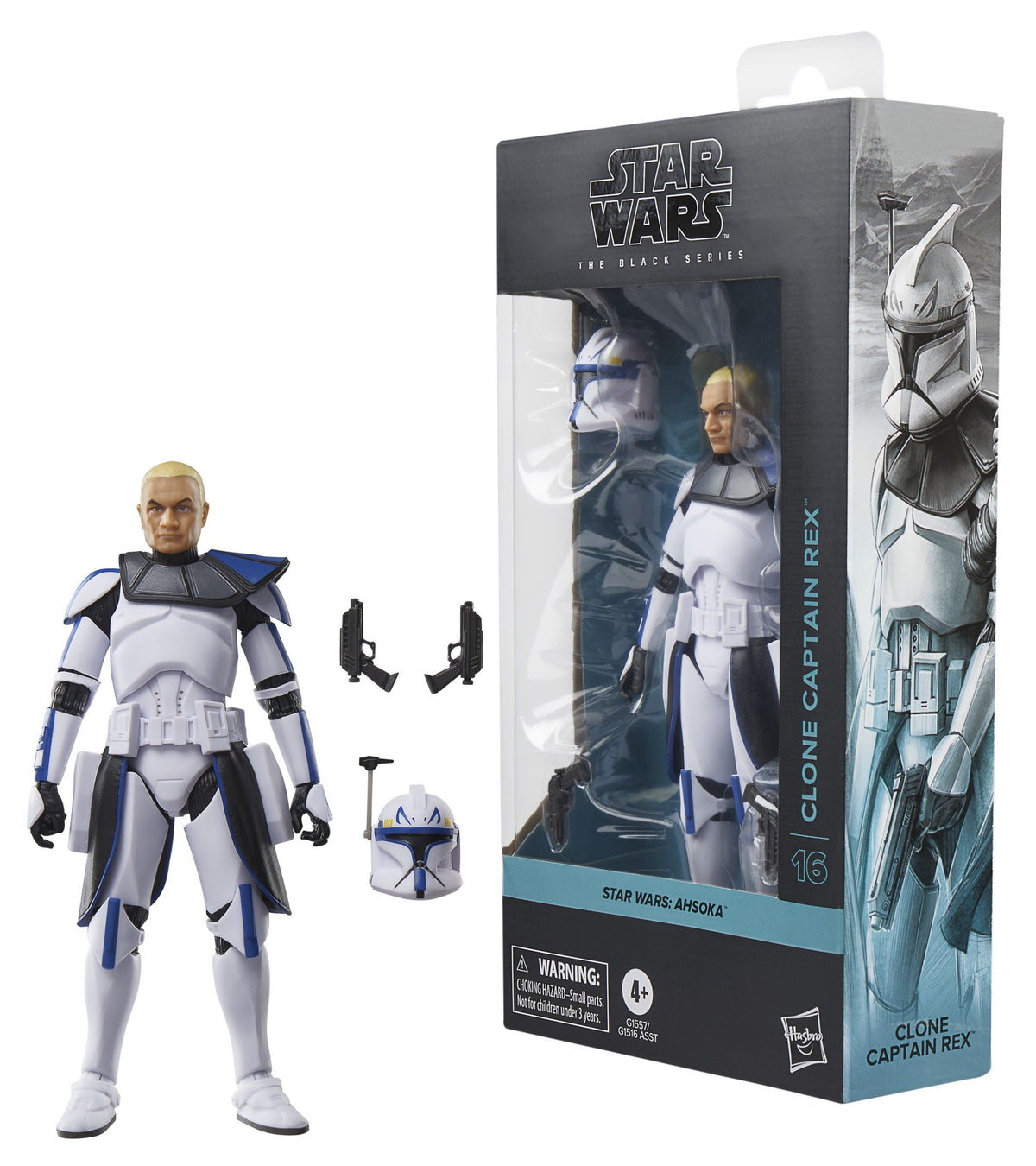 EAN 5010996298089 - Star Wars G15575L00 figura de juguete para niños imagen 3