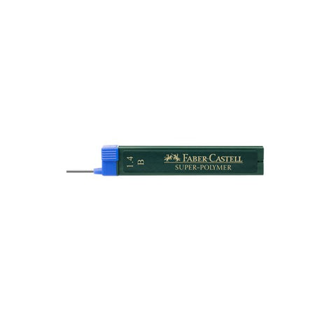 EAN 4005401214113 - Faber-Castell Super Polymer mina de repuesto B imagen 1