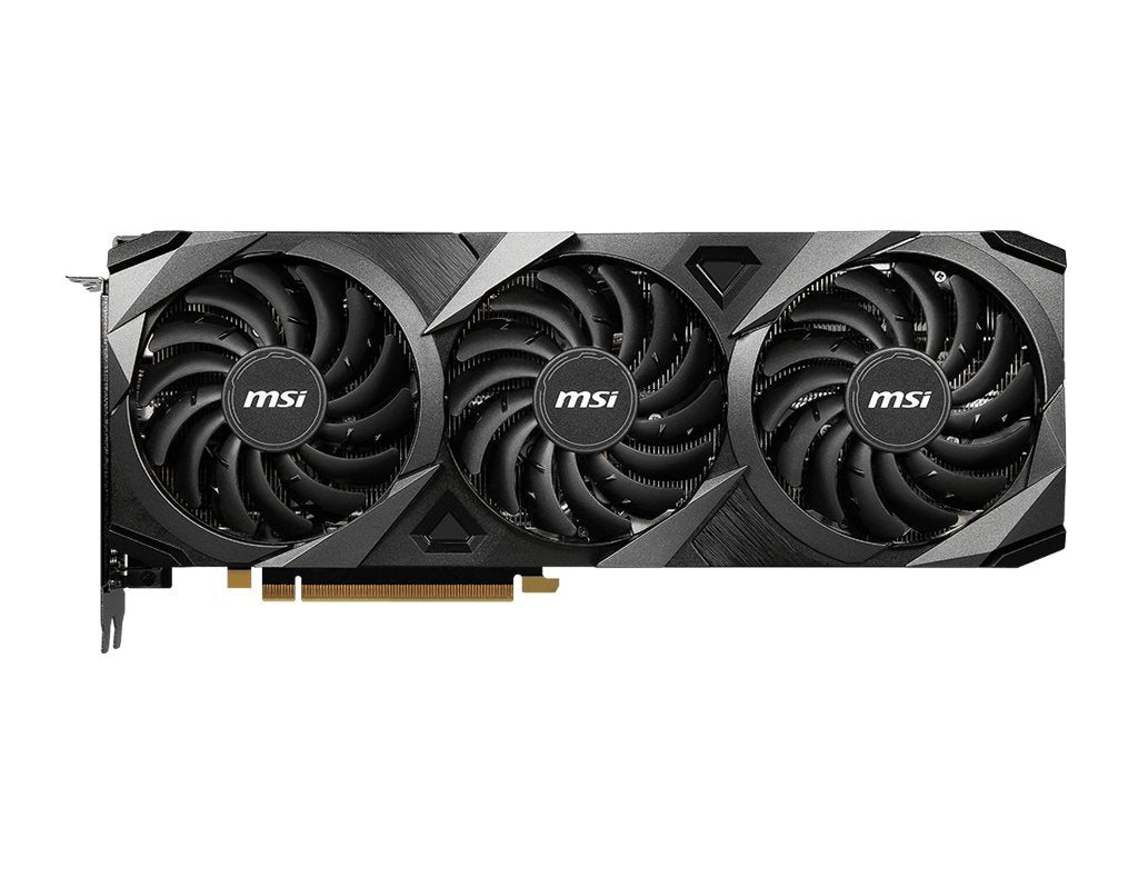 Tarjeta Gráfica Msi Geforce Rtx 3070 Ti Ventus 3x 8g Oc
