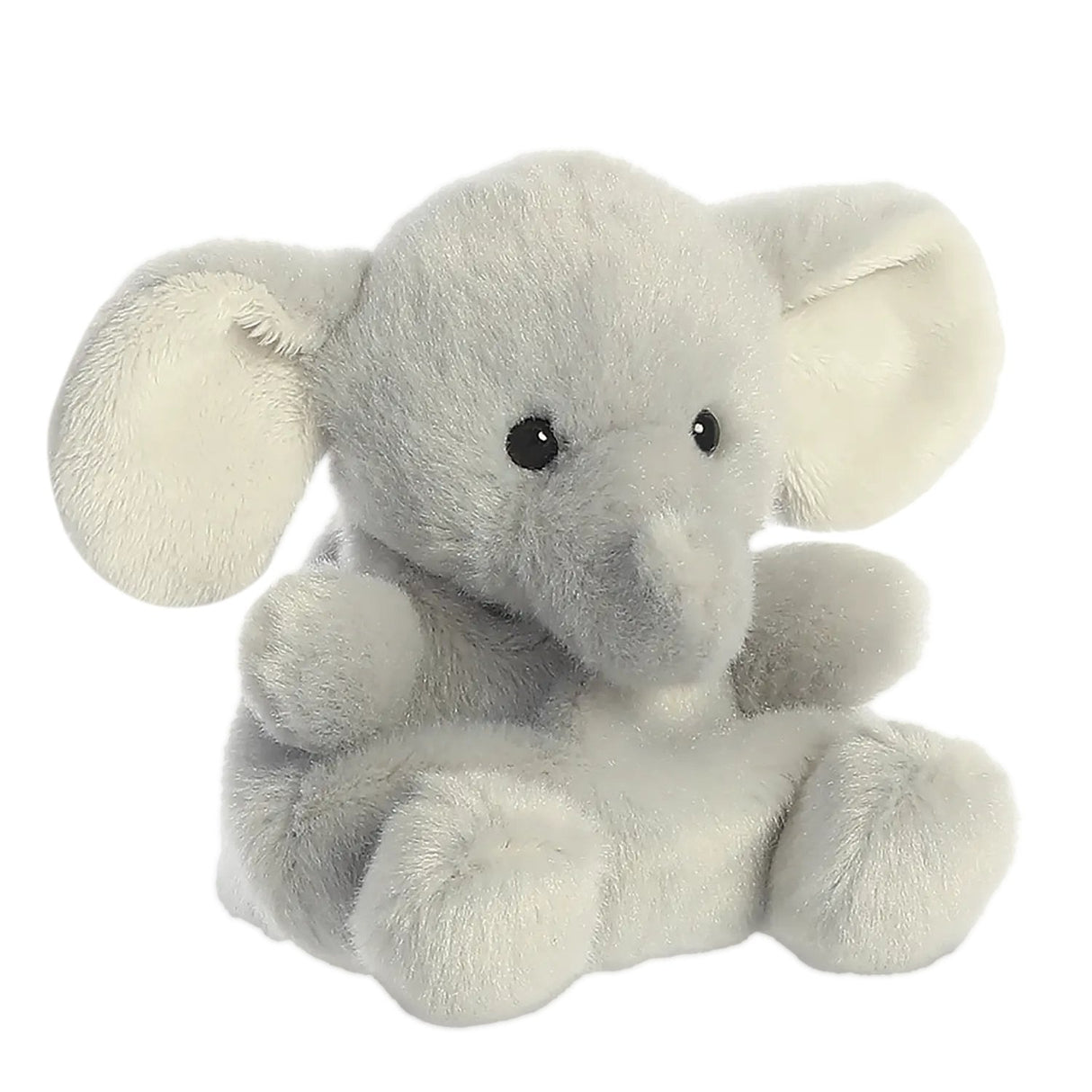 Peluche Elefante Palm Pals 13cm