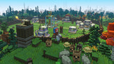 Ps4 Minecraft Legends - Deluxe Edition Eu