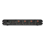 Belkin Universal Secure Single-Head - 2. Generation