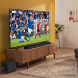 Samsung Hw-Q800h Xc Negro Barra De Sonido Q-Series 5.1.2ch Con Subwoofer (2026)
