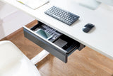 EAN 4016032481911 - Digitus DA-90443 organizador para cajón de escritorio Acero Negro imagen 5