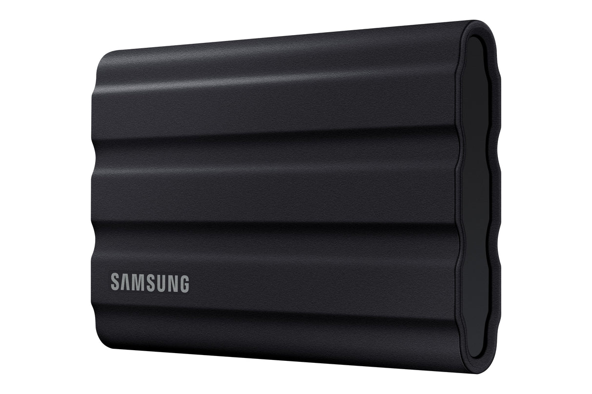 Samsung Portable Ssd T7 Shield 4 Tb, Ssd Mu-Pe4t0s/Eu