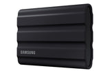 Samsung Portable Ssd T7 Shield 4 Tb, Ssd Mu-Pe4t0s/Eu