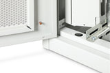 Armario Rack Digitus 42u Unique, 2053x800x800mm, Gris