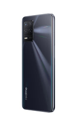 Smartphone Realme 8 5g 6/128gb Black Eu