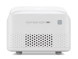 EAN 4711474818300 - Acer HL1810U 3500 lúmenes ANSI DLP UHD 4K (3840x2160) 3D Blanco imagen 5