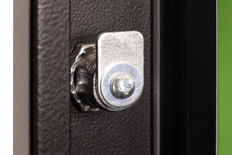 EAN 4016032490531 - Digitus DN-19-D-20-U-SW accesorio de bastidor imagen 4