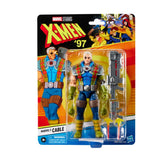Figura Marvel'S Cable X-Men '97 Marvel Legends Series 15cm