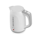 Orbegozo Kt 5011 Hervidor De Agua Rapido Y Seguro - Potencia 1100w - Capacidad 1l - Asa De Tacto Frio - Resistencia