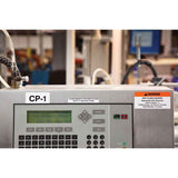 Polyester Labels For  Bbp33/I3300 Printers