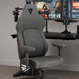 Thunderx3 Core Smart Ergonomischer Gaming Silla - Loft Gris Oscuro