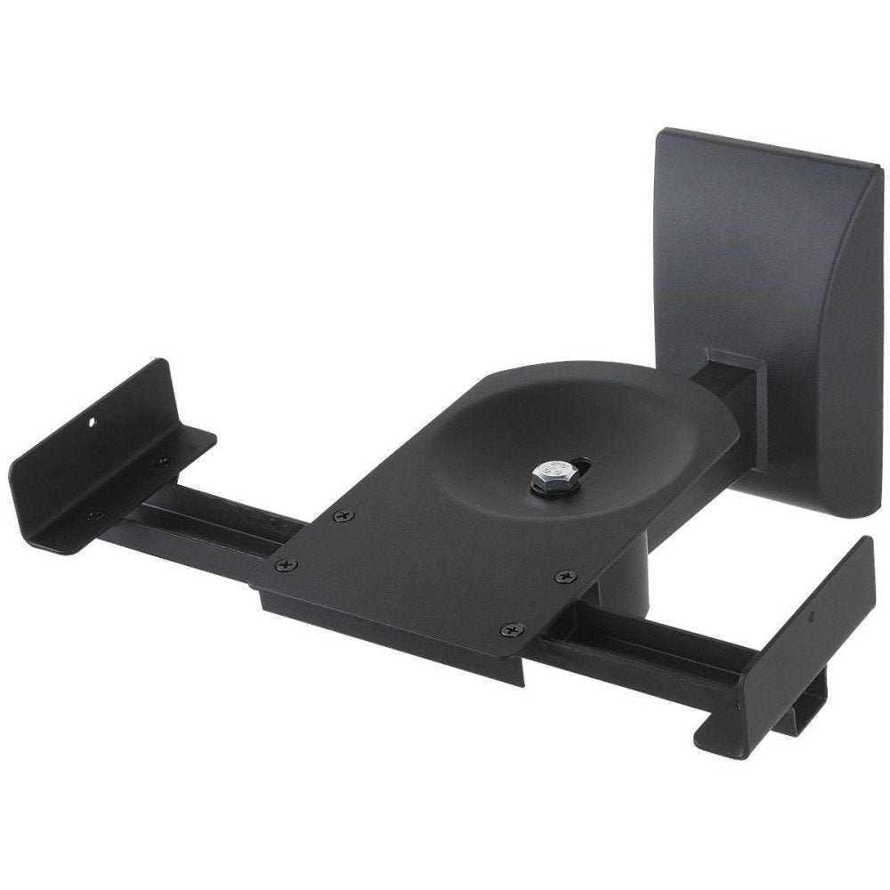 Soporte De Abrazadera Para Altavoces Techly Ica-Sp Ss201 X2