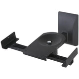 Soporte De Abrazadera Para Altavoces Techly Ica-Sp Ss201 X2
