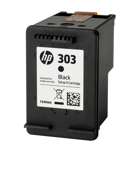 EAN 2200000046543 - HP 303XL 2-Pack Tri-color/Black Original Ink Cartridge Combo cartucho de tinta 2 pieza(s) Alto rendimient imagen 3