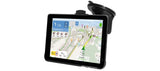 EAN 8594181745956 - Navitel T797 4G tablet Mediatek 64 GB 17,8 cm (7") 3 GB Android 14 Negro imagen 5