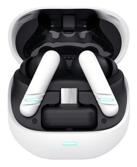 Headset Earphones Gxt409 Oxxie/Gaming 25478 Trust