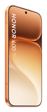 Honor 600 8+256gb 6.57" 5g Orange Ds + Watch 2i Ita