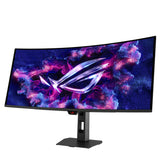 Asus Rog Strix Oled Xg34wcdms (86.8 Cm (34 Zoll), Negro, Wqhd, Negroshield-Folie, Usb-Hub, 280hz Panel) 90lm0d20-B01971