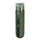 EAN 6953156224148 - Baseus CRXCQA2-06 aspiradora de mano Verde Sin bolsa imagen 3