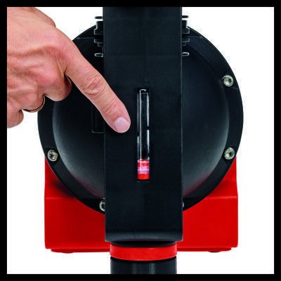 Einhell Bomba De Jardín Ge-Gp 1246 N Fs 1200w