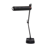 Maul Led Tischleuchte Atlantic Con Mandfuss Negro