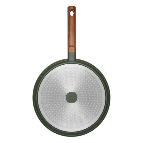 EAN 4260709013763 - Resto Kitchenware 93712 cacerola Sartén para crepes Alrededor imagen 5