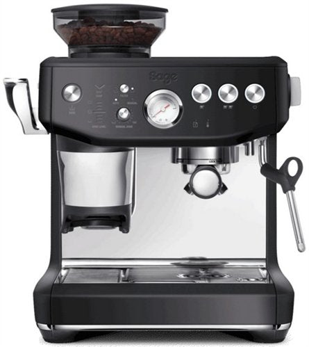 Cafetera Sage The Barista Express Impress Semi-Automática  Espresso 2 L