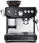 Cafetera Sage The Barista Express Impress Semi-Automática  Espresso 2 L
