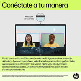 Hp 15-Fd0276ns 15.6" Intel Core I7-1355u 16gb 1tb Ssd Freedos Plata