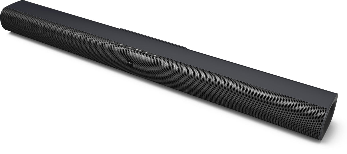 Vision Sb-1900pbarra De Sonidoestante Para Librosinalmbricobluetooth100 Vatiosnegro Mate