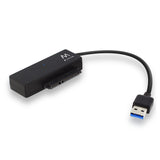Ewent Usb3.1 Gen 1 To Sata 6g Adapter 2.5" / 3.5" Ewent Ew7018, Usb Tipo A, Sata, Negro, Windows 10 Education,Windows 10 Education X64,Windows 10 Enterprise,Windows 10 Enterprise..., Mac Os X 10.10 Yosemite,Mac Os X 10.11 El Capitan,Mac Os