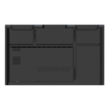 EAN 662919121605 - V7 IFP7503-V7PROM pizarra blanca interactiva 190,5 cm (75") 3840 x 2160 Pixeles Pantalla táctil Negro imagen 3