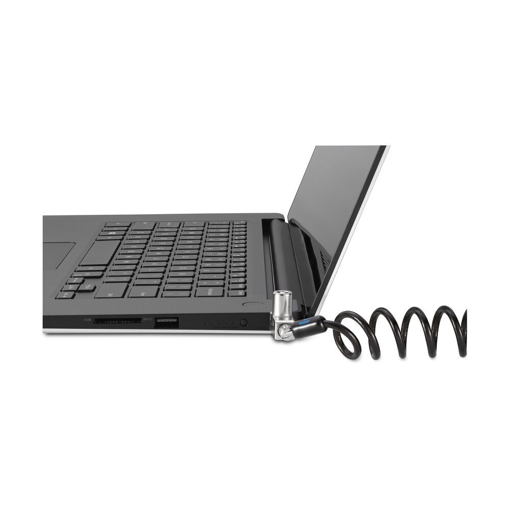 Candado Para Portátil Kensington Slim N17 2.0