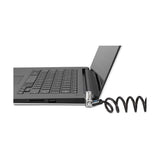 Candado Para Portátil Kensington Slim N17 2.0