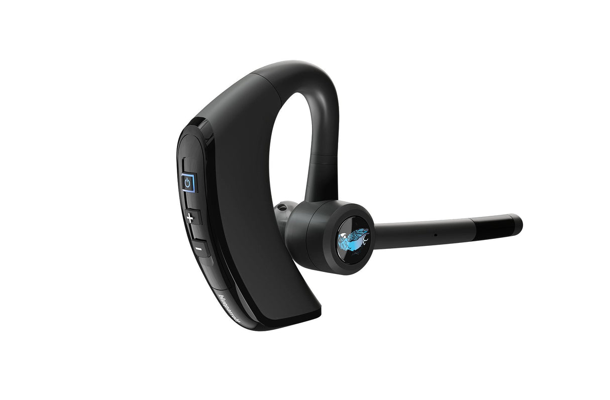 Auriculares  Blueparrott M300-Xt Se Inalámbrico Gancho De Oreja Car/Home Office Bluetooth Negro