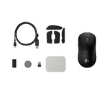 EAN 5099206130074 - Logitech G PRO X SUPERLIGHT 2c ratón Juego Ambidextro RF inalámbrico 44000 DPI imagen 6