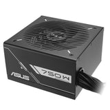 EAN 4711387635124 - ASUS Prime -750B-BLACK unidad de fuente de alimentación 750 W 20+4 pin ATX ATX Negro imagen 3