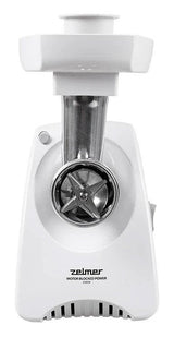 Máquina De Carne Zelmer Zmm5801p