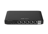 Router Ruijie Reyee Rg-Eg105g V2 5-Port 10/100 Mbps Desktop Switch