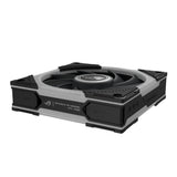 Asus Ventilador Rog Eurux Gr120 Fan Argb Black