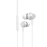 Auriculares Aiwa Estm-500wt/Wh