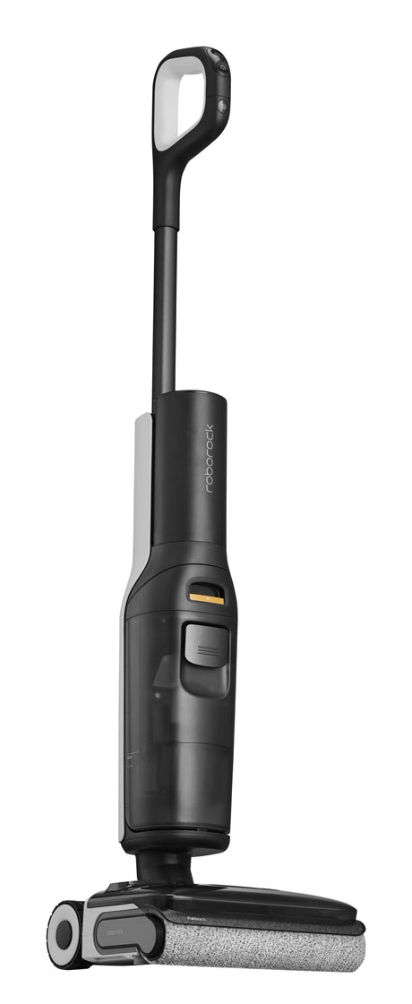 EAN 6974653812010 - Roborock F25 ACE Mopa eléctrica Batería Secar Negro 4 Ah imagen 6