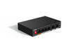 EAN 6923172571441 - Dahua Technology PoE SG1006P No administrado Gigabit Ethernet (10/100/1000) Energía sobre Ethernet (PoE)  imagen 1