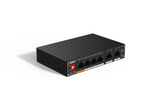 EAN 6923172571441 - Dahua Technology PoE SG1006P No administrado Gigabit Ethernet (10/100/1000) Energía sobre Ethernet (PoE)  imagen 1